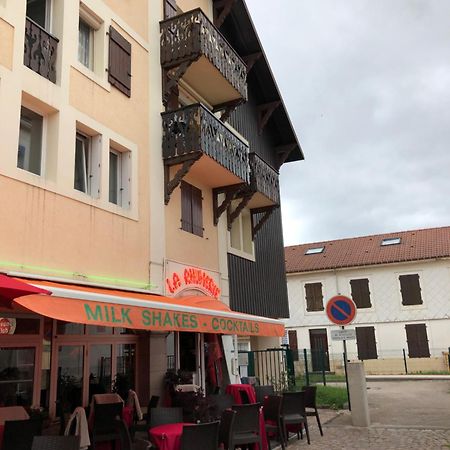 Le Coeur De Gerardmer F2 Plein Centre 4P + Garage Εξωτερικό φωτογραφία